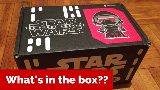 Smugglers Bounty Box