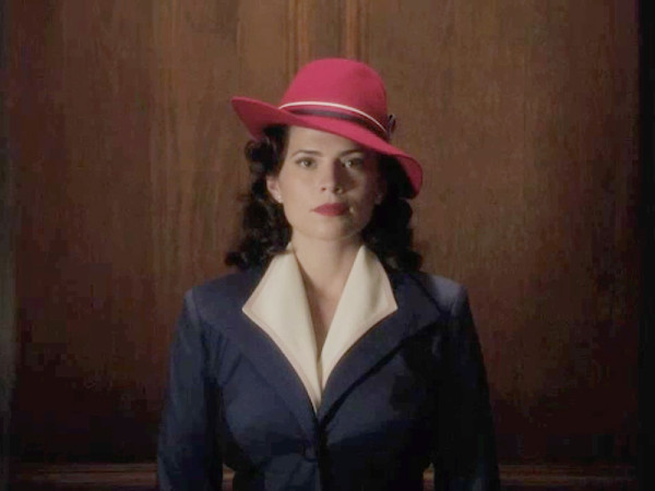 agent carter wcw hayley atwell