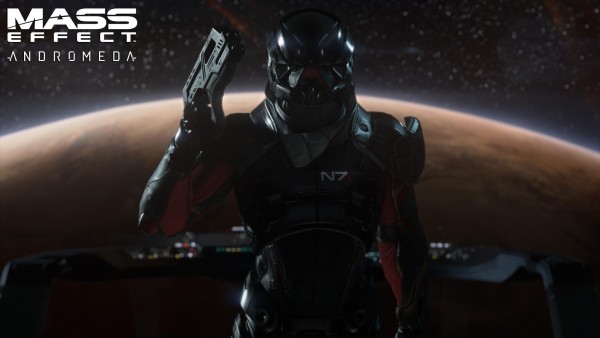mass effect andromeda 2 video games