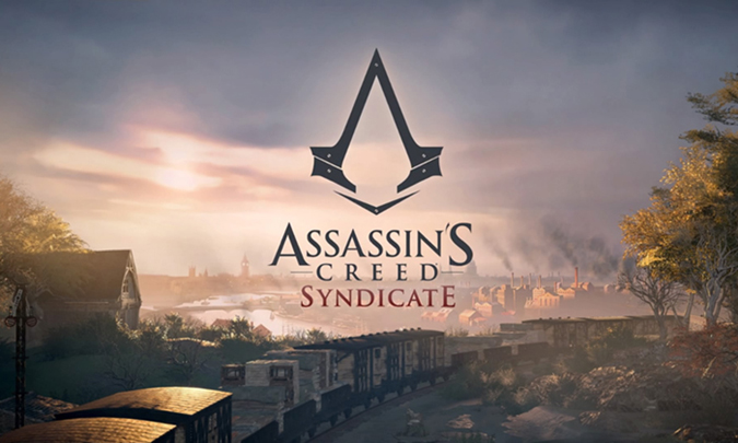 Assassin's Creed Syndicate: Official Strategy Guide 