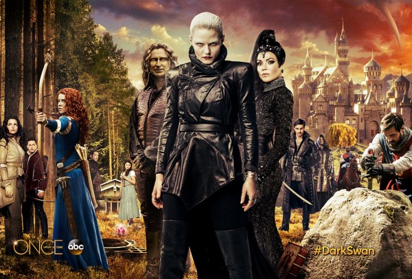 Once Upon a Time Season 5