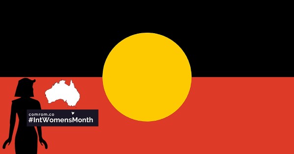 Aboriginal people Australians fb