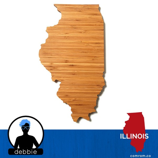 Illinois