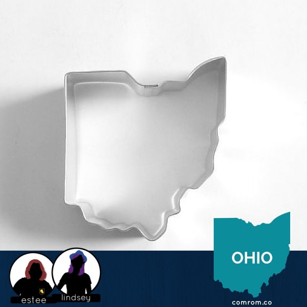 Ohio