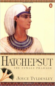 hatchepsut book