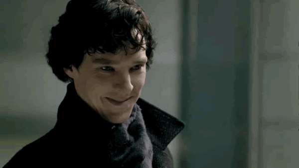 Sherlock smile character deaths