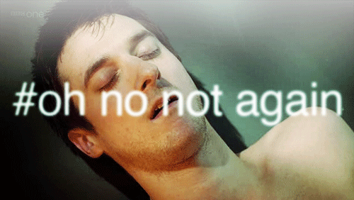 Doctor Who Rory Not Again character deaths