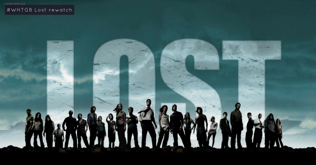 lost rewatch