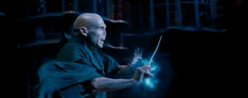 voldemort dumbledore villain potterweek