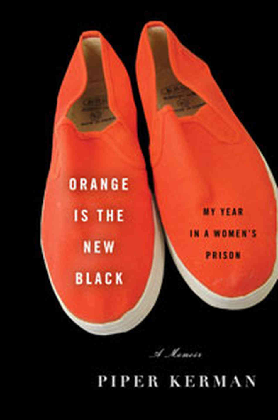Orange is the New Black Book Review