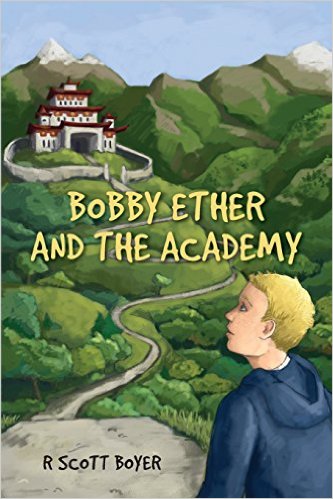 Bobby Ether Book Review