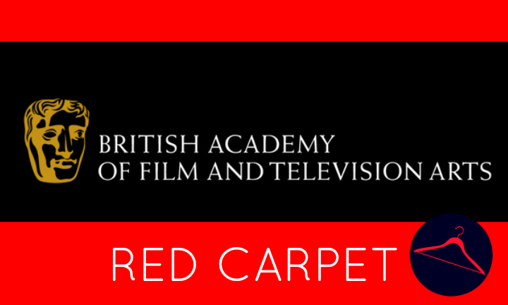 Style Best Dressed British Academy Film Television