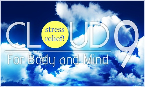 stress reducers natural unwind relax chill