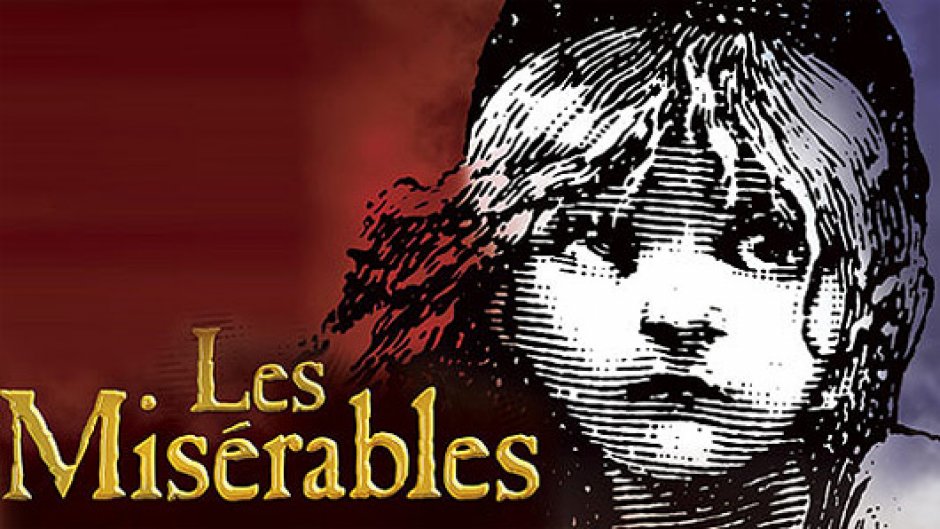 West End Broadway LesMis Stage Musical review