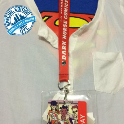 spenyc conventions superman