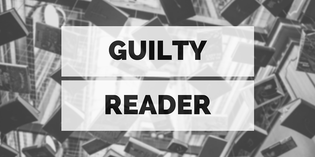 Guilty Reader