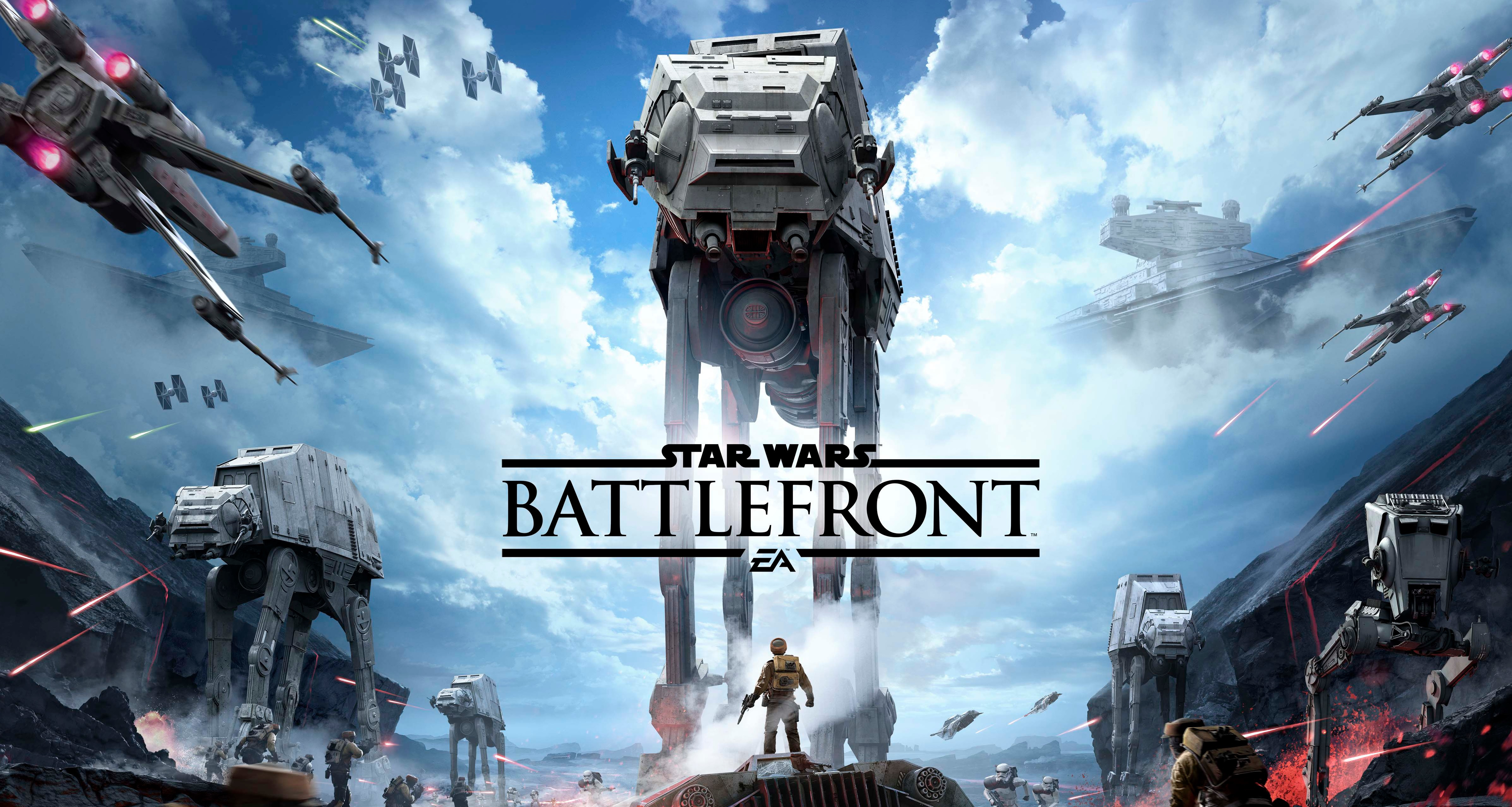 Star Wars Battlefront: Yay or Nay?