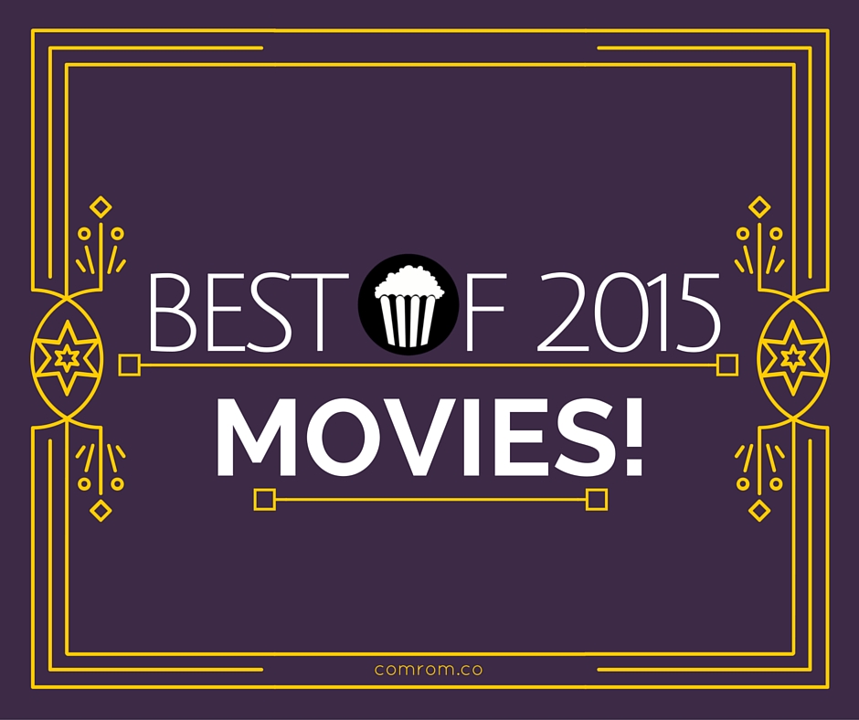 bestof2015 films