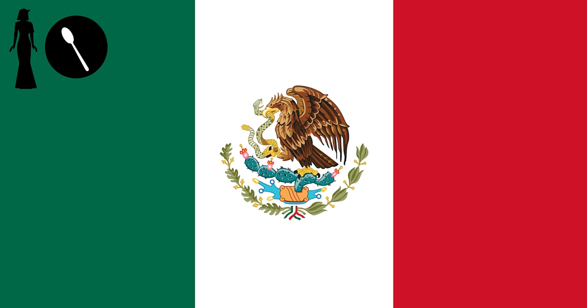 Mexican Tortillas